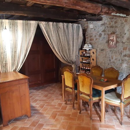 Locanda Del Capo Capannori Zewnętrze zdjęcie